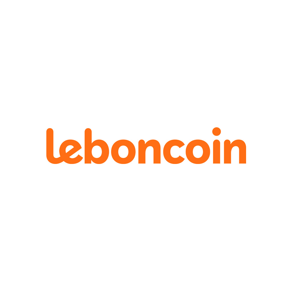 Logo le bon coin